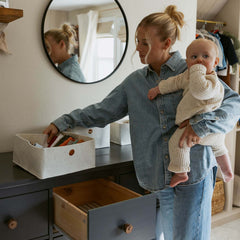 Boxes & Bins