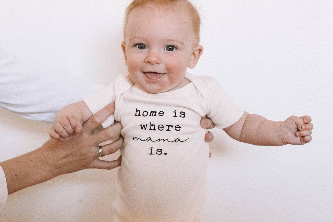 Onesies - Short Sleeve