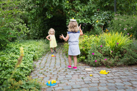 BuitenSpeel Toys