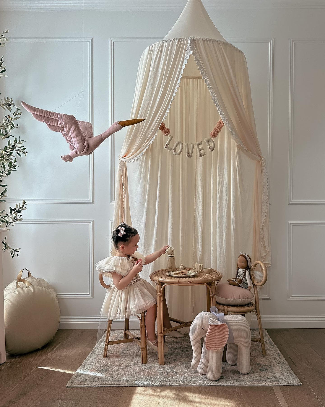 Playroom Furniture