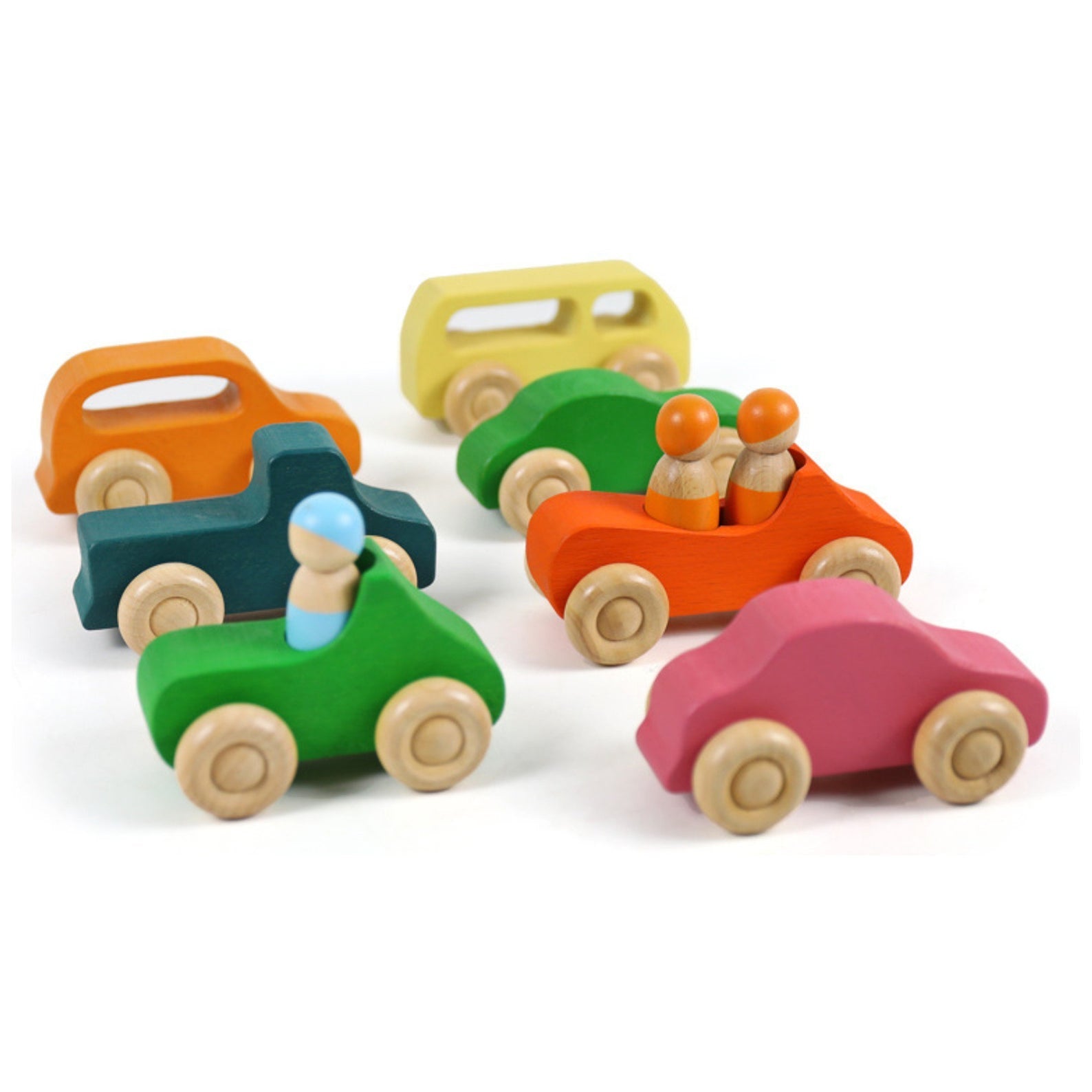 Wooden Toys