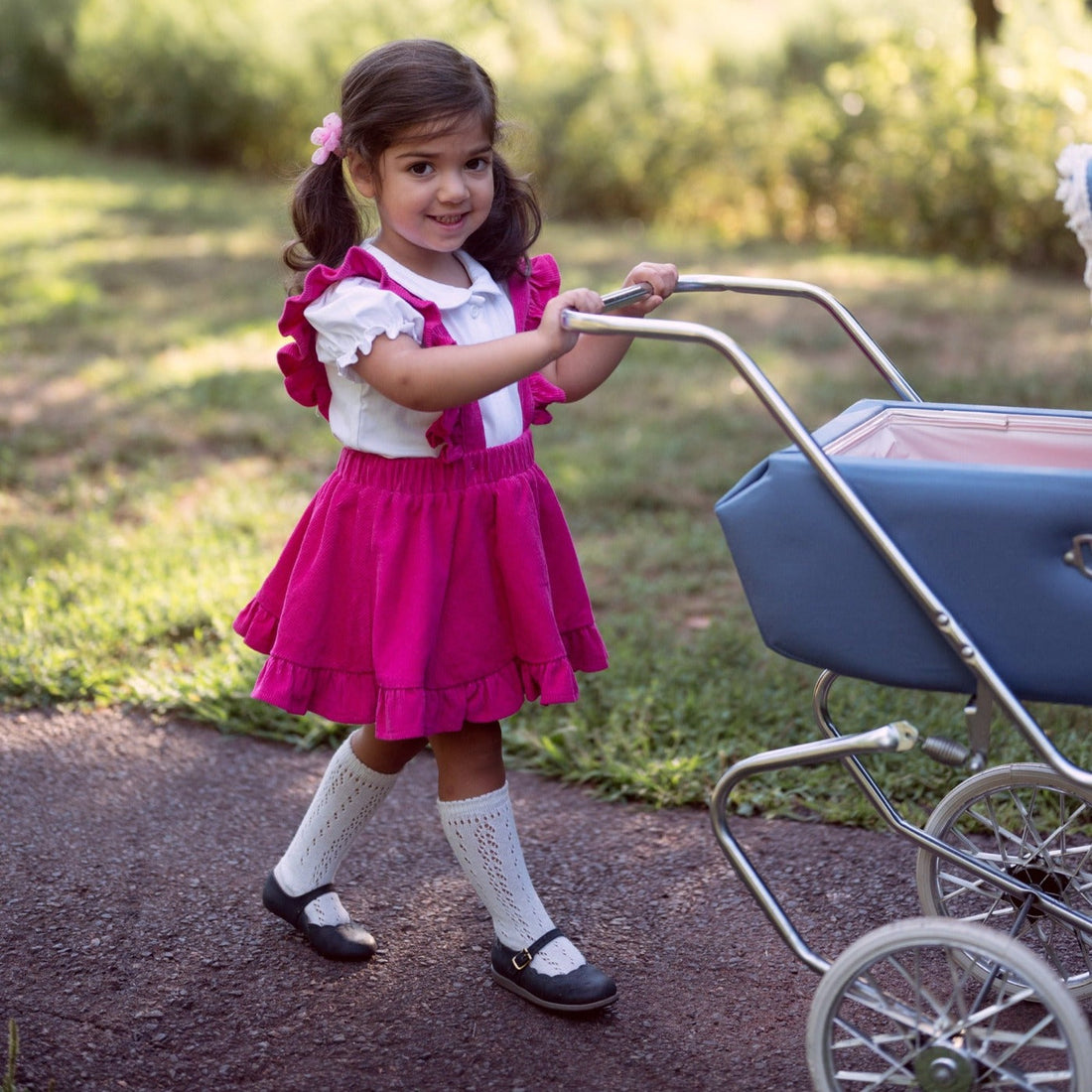 Baby Girl Dresses