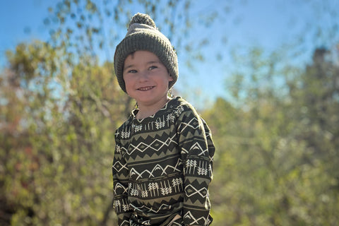 Keep the Littles Wild