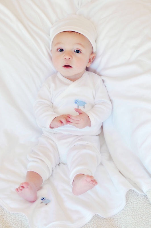 Cute as Buttons
