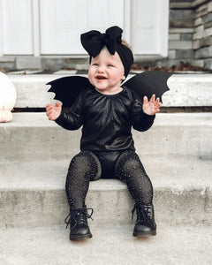 Baby Costumes (0–12 Months)