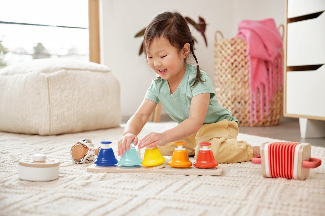 Musical Toys