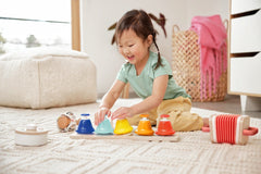 Musical Toys