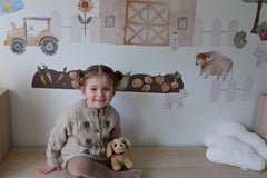 Wall Decals