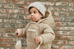 Baby & Toddler Outerwear