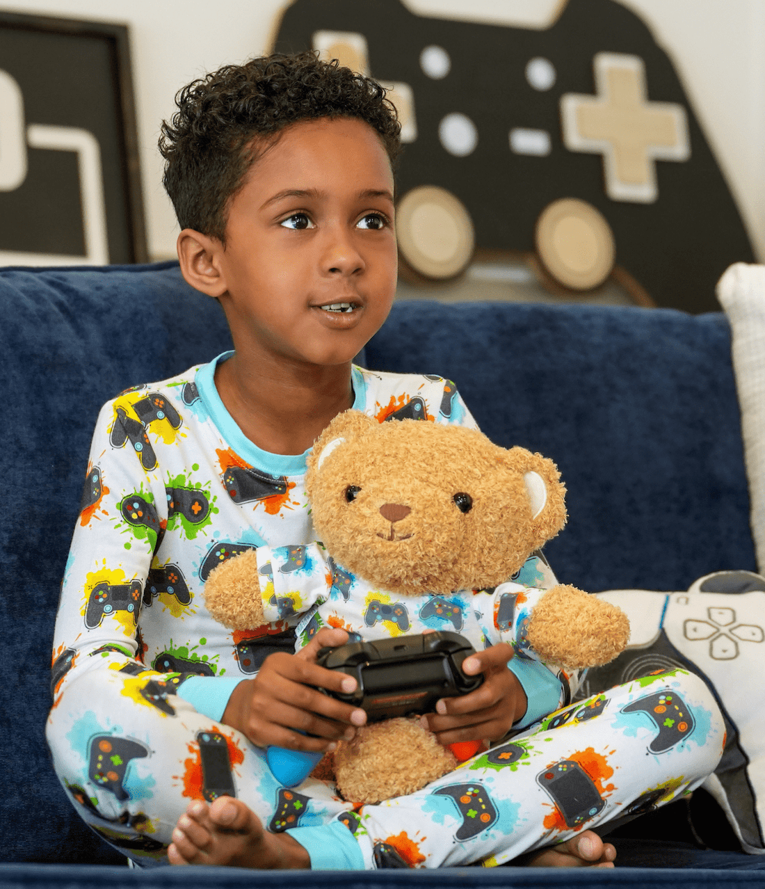 Zip N' Bear