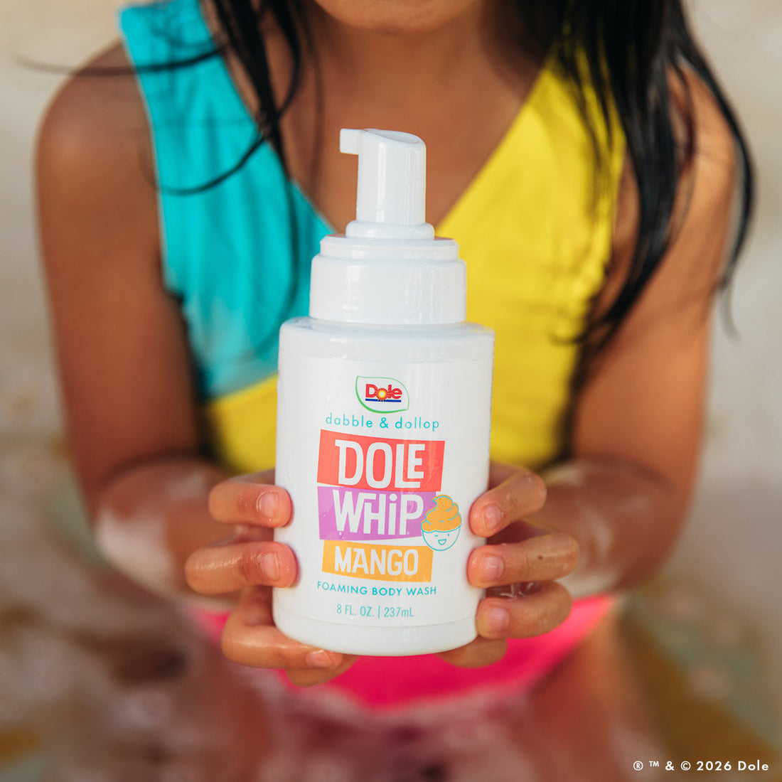 Dabble & Dollop