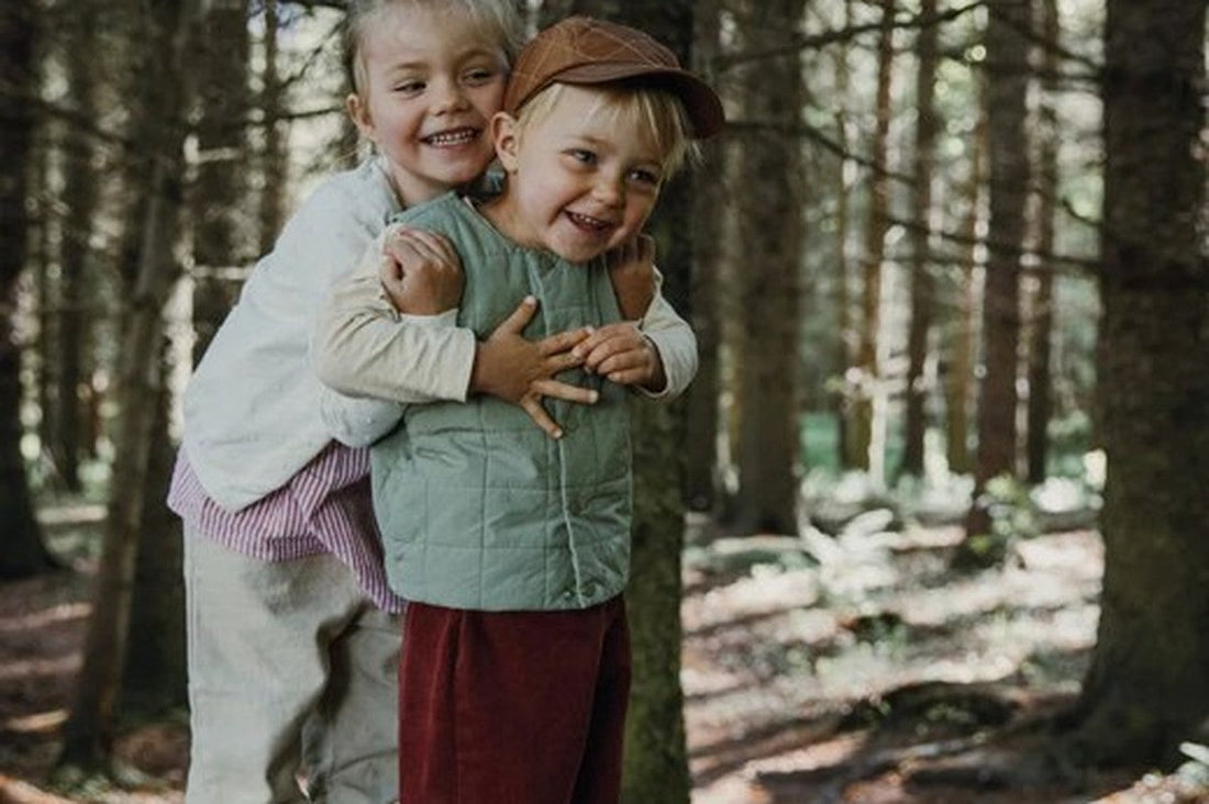 Pip & Henry