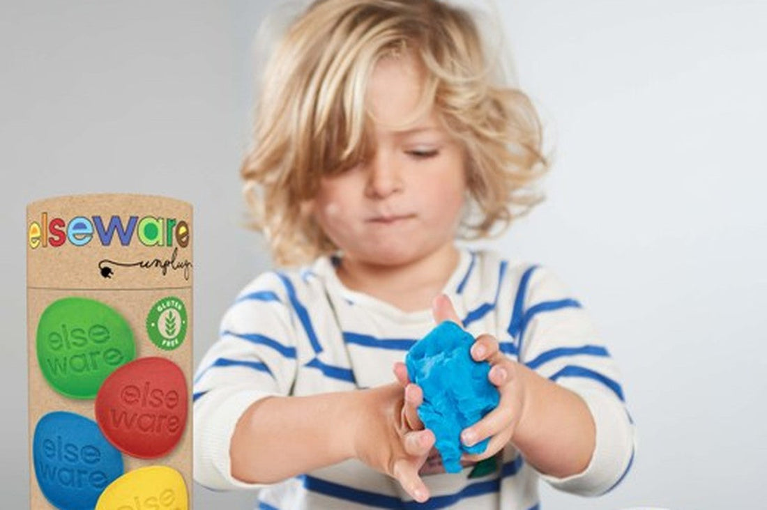 Play Dough