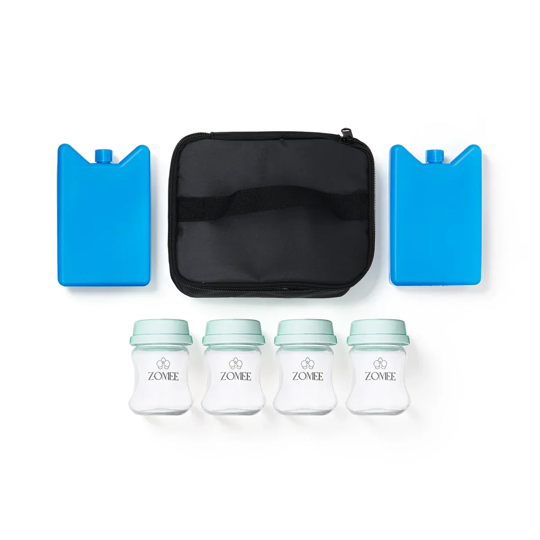 Zomee Breast Pumps