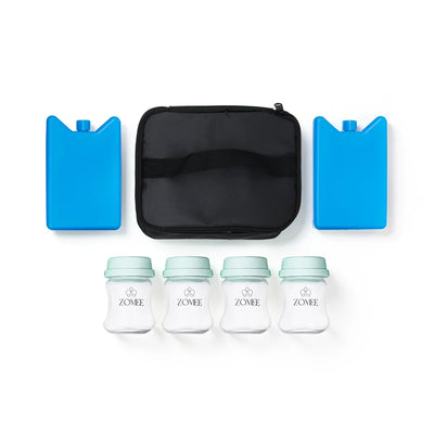 Zomee Breast Pumps