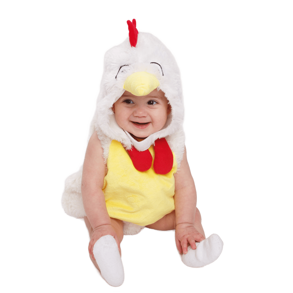 Baby Costumes (0–12 Months)