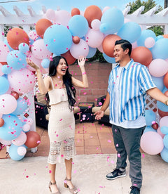 Party Balloons