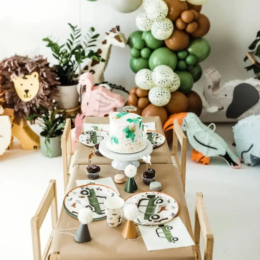 Party Plates