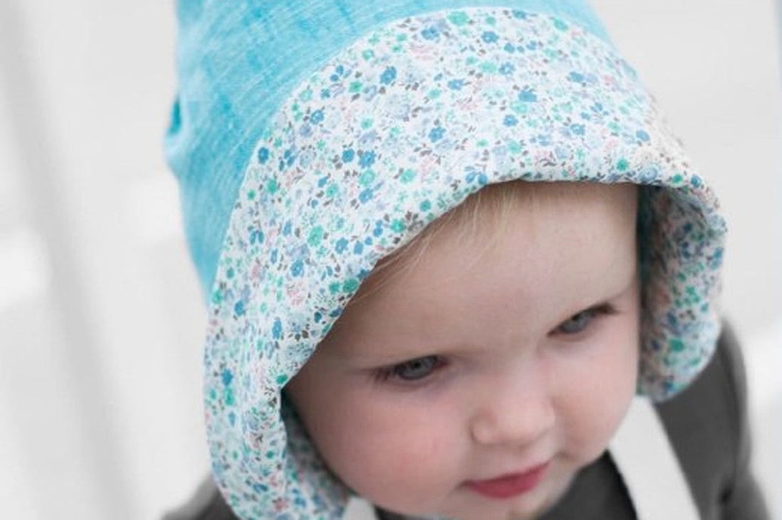 UB2 | Urban Baby Bonnets