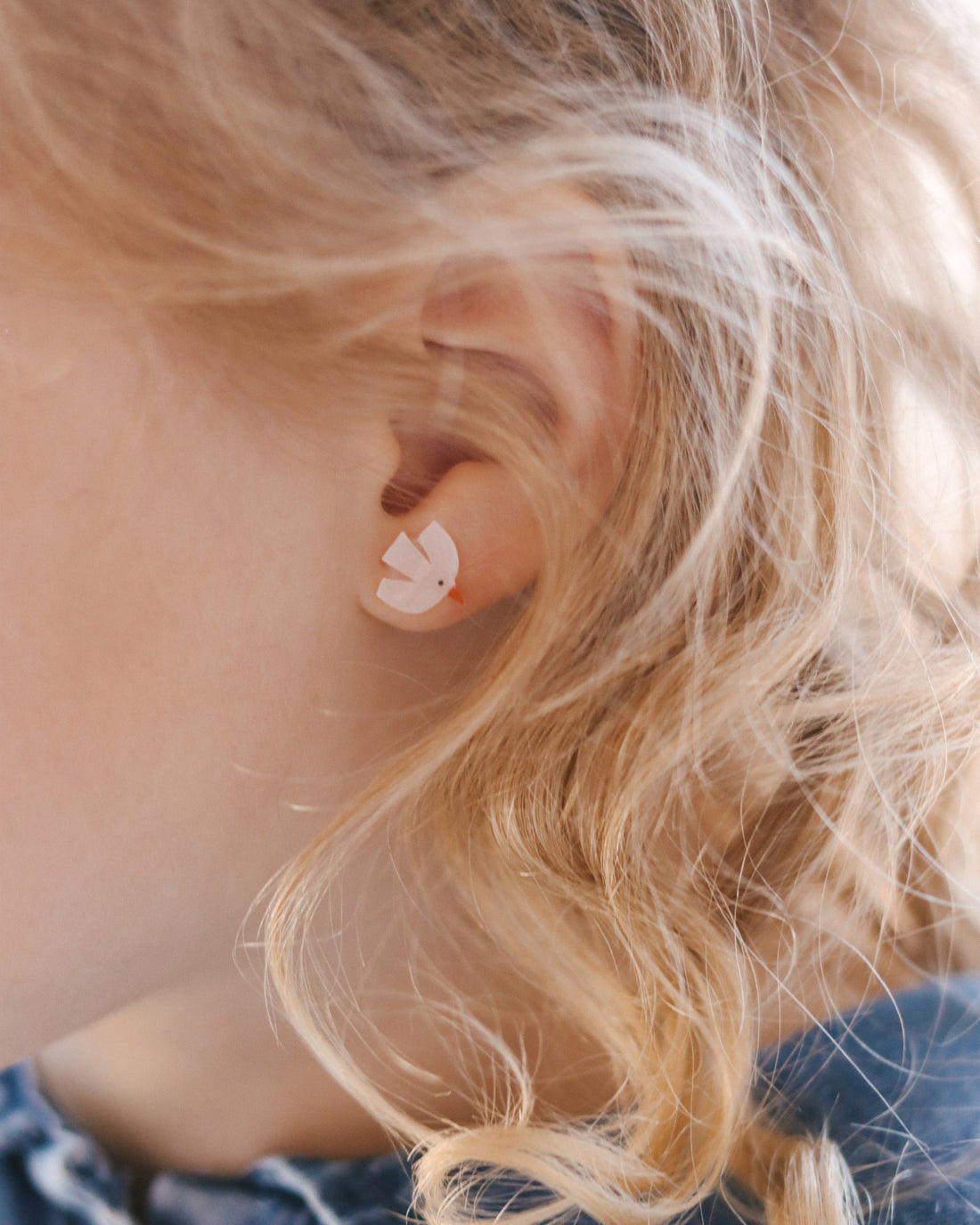 Kids Earrings