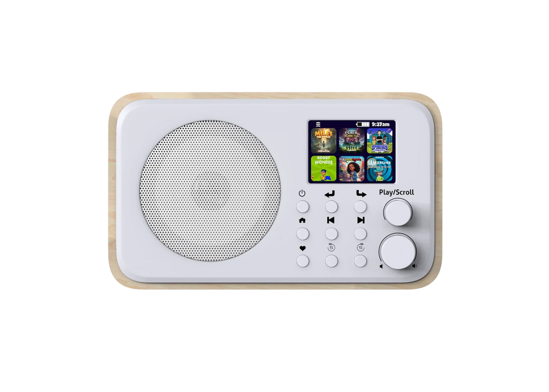 Storybutton
