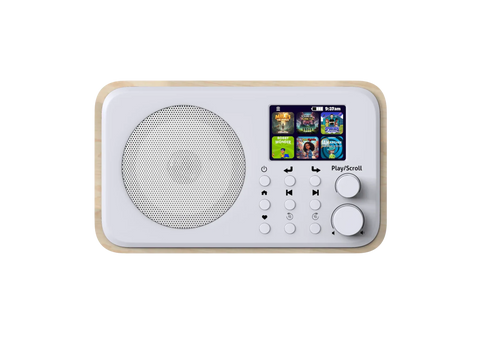 Storybutton