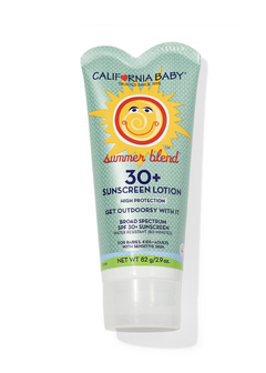 Kids Sunscreen