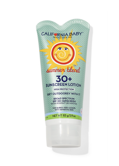 Kids Sunscreen