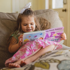 Toddler Books