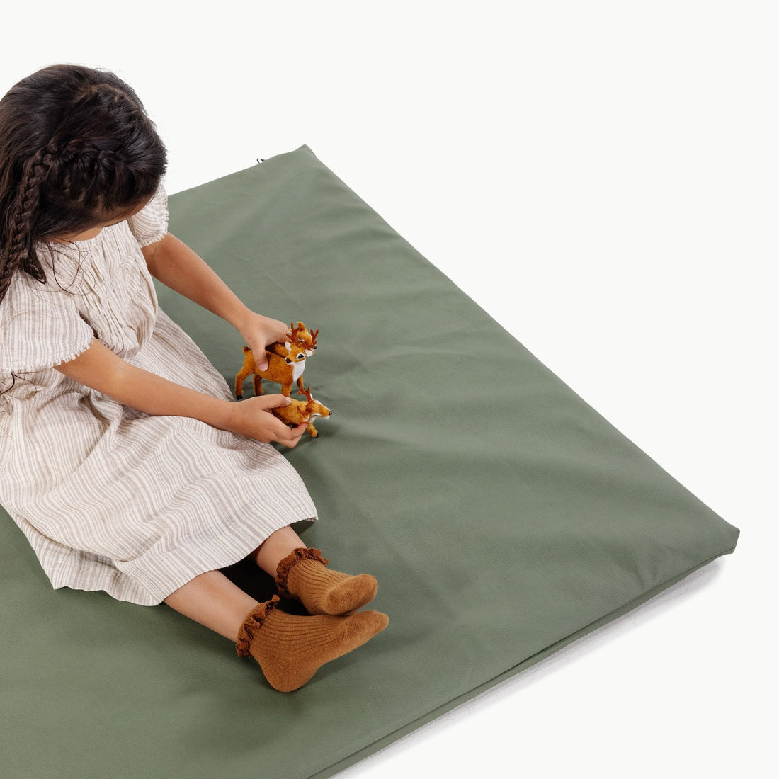 Activity Equipment