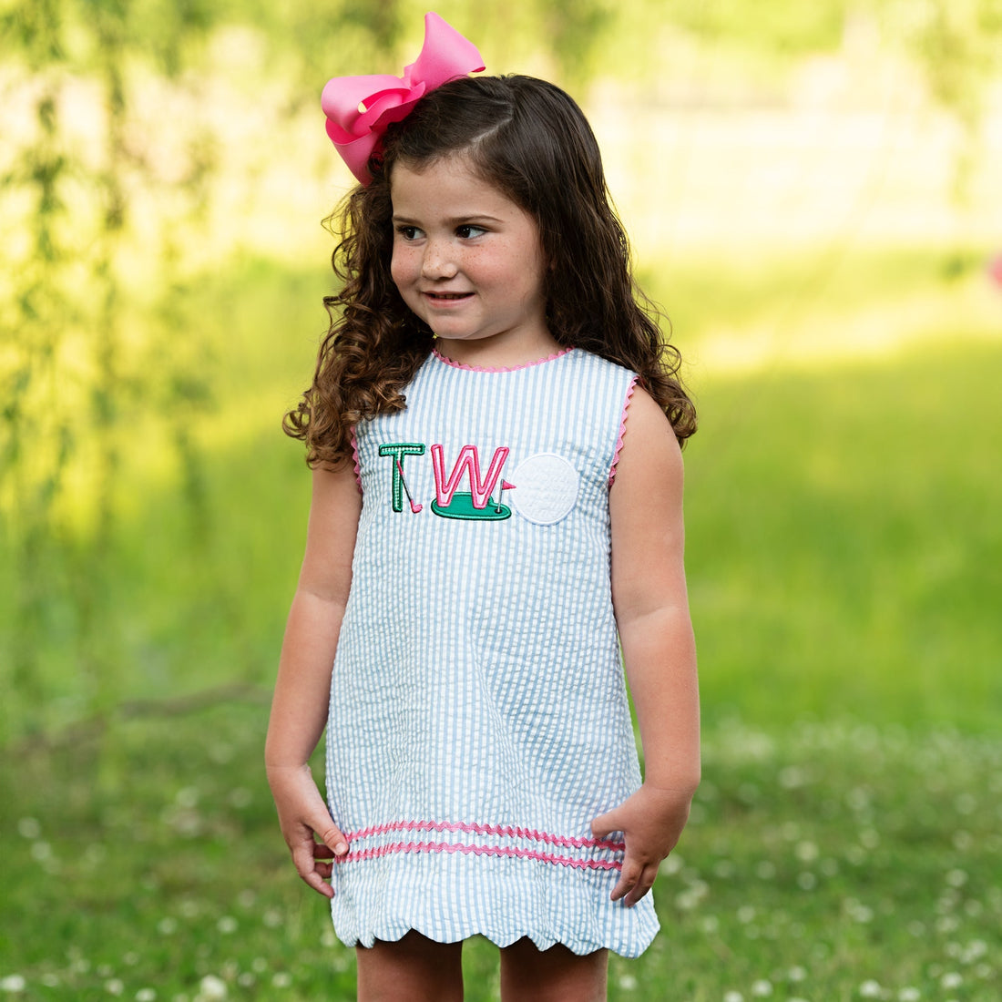 Toddler Girl Dresses
