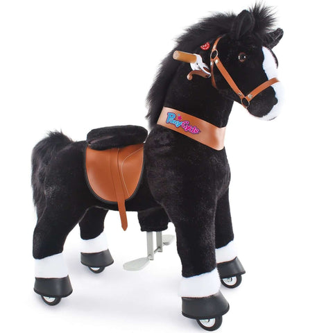 PonyCycle