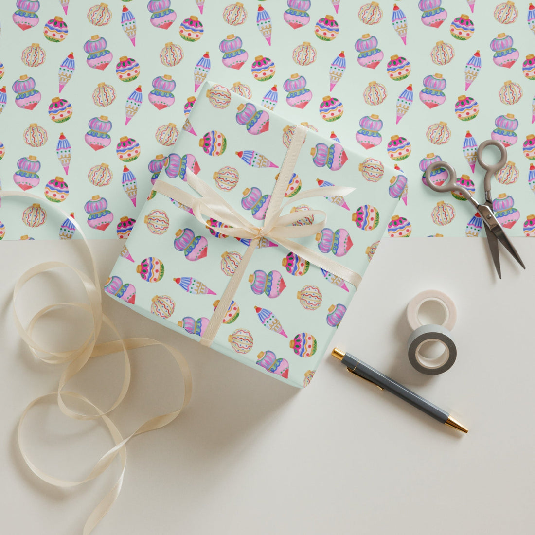 Magnolia Paperie