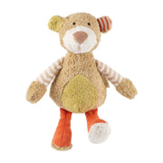 Organic Bear Plush Toy
