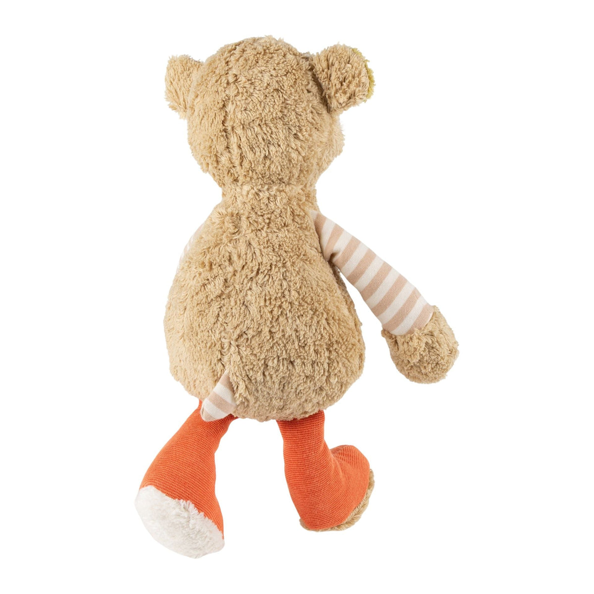 Organic Bear Plush Toy