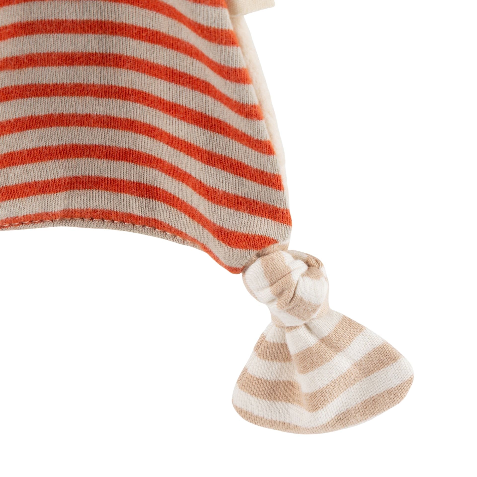 Organic Bear Blankie