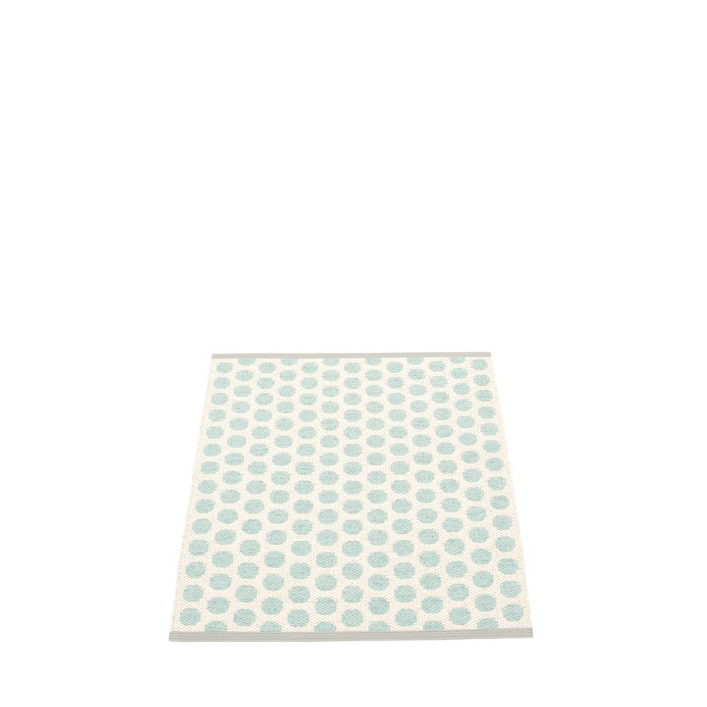 Rug NOA Pale Turquoise