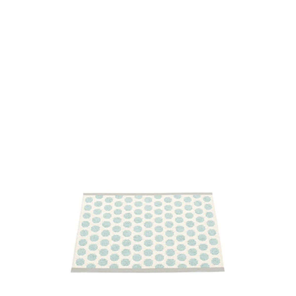 Rug NOA Pale Turquoise