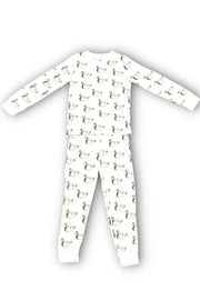 Mallard Bamboo Pajamas