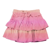 Tweenstyle By Stoopher - Pink Ombre Skirt
