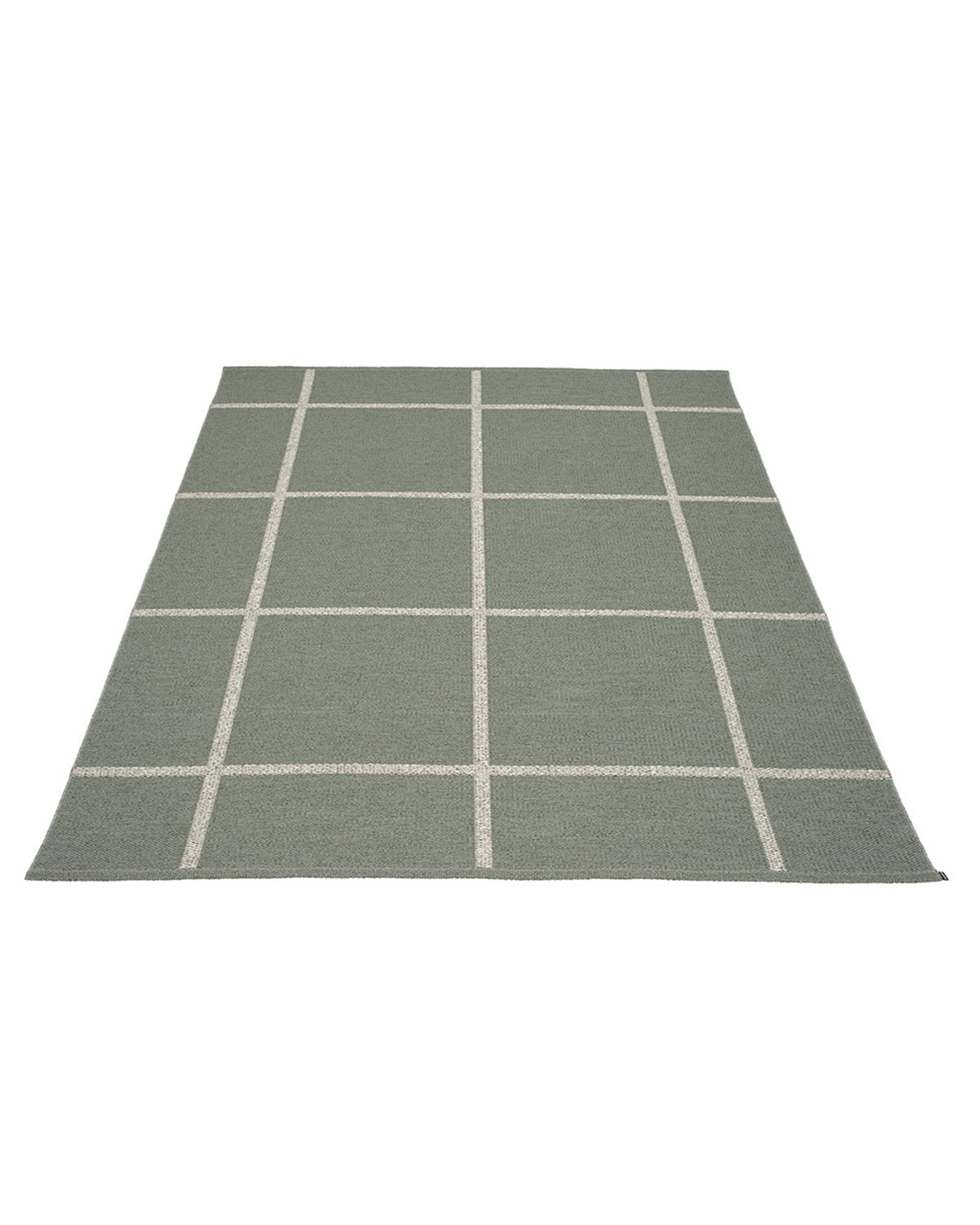 Rug Ada Army/stone Met. 6 X 8.5 Ft