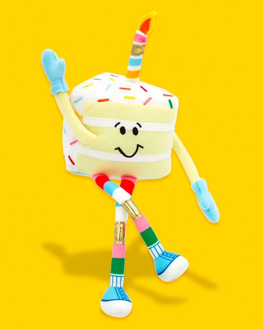 'meet Birthday' Book - A Story Of How Birthdays Came To Be