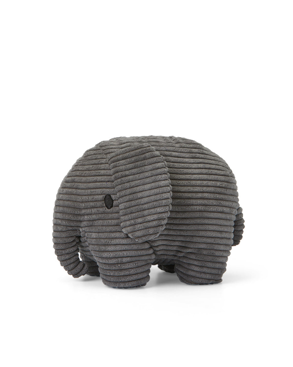 Plush Miffy Elephant