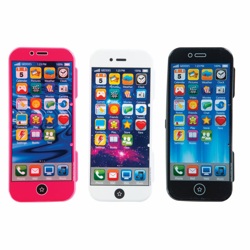 Smart Phone Pencil Cases