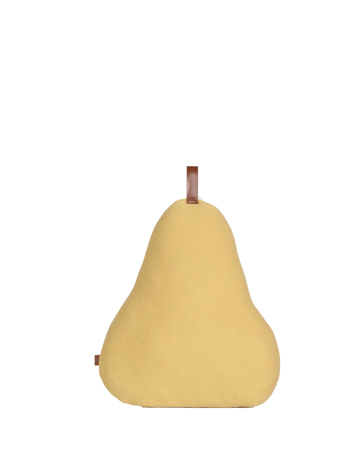 Cushion Pear