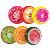 Fruit Slices Putty - 24 Per Box