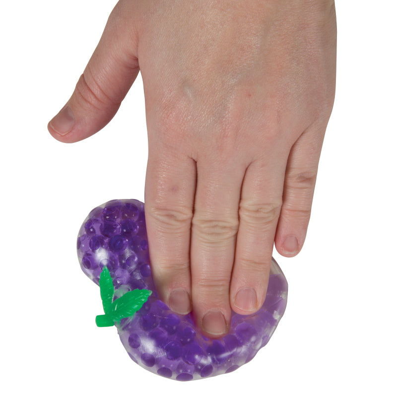 Fruity Beads Squish Balls - 12 Per Box