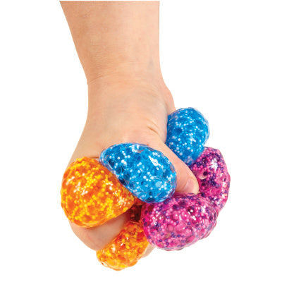 Cosmic Lab Slow Rise Ball - 24 Per Display