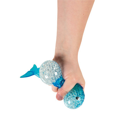 Sealife Boba Ball Toy - 12 Per Bag