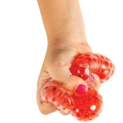 Unicorn Boba Ball Head - 24 Per Display